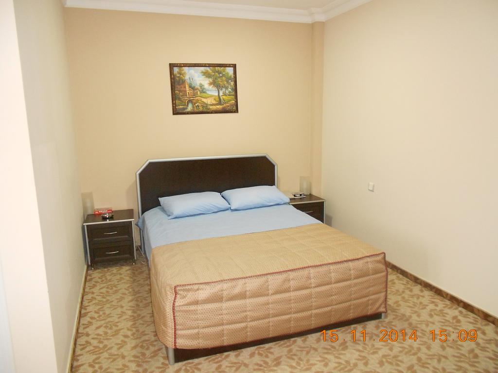 Yasar Hotel Sultandağı Cameră foto