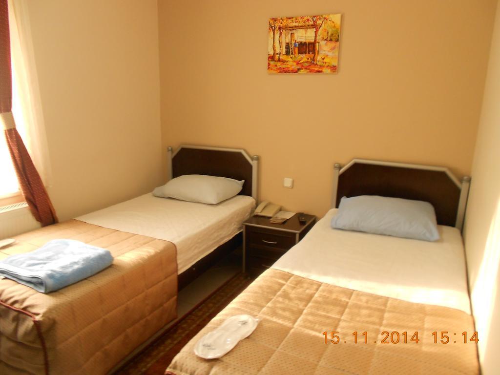 Yasar Hotel Sultandağı Cameră foto