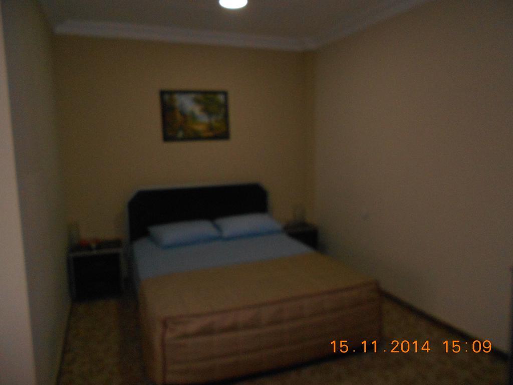 Yasar Hotel Sultandağı Cameră foto
