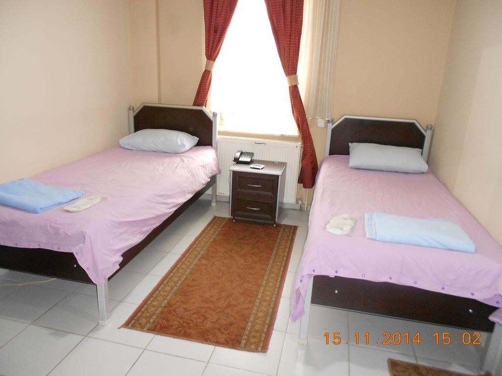 Yasar Hotel Sultandağı Cameră foto