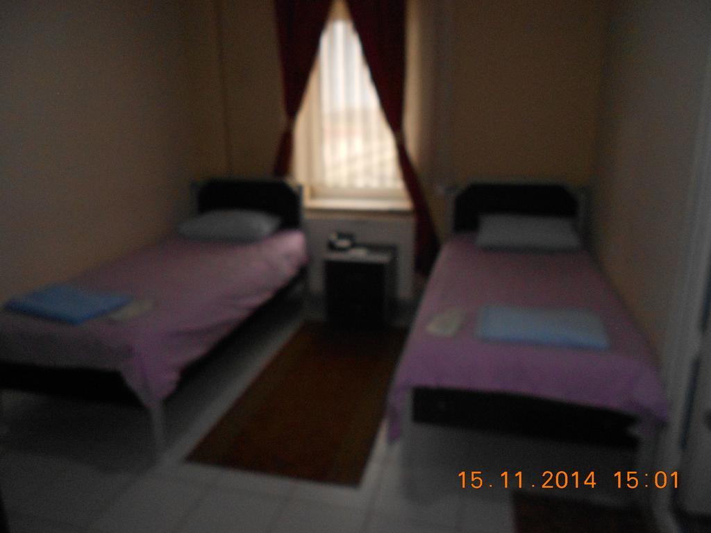 Yasar Hotel Sultandağı Cameră foto