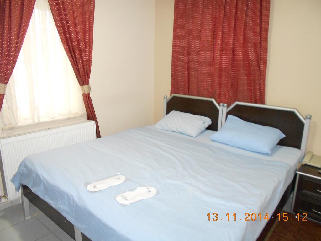 Yasar Hotel Sultandağı Cameră foto