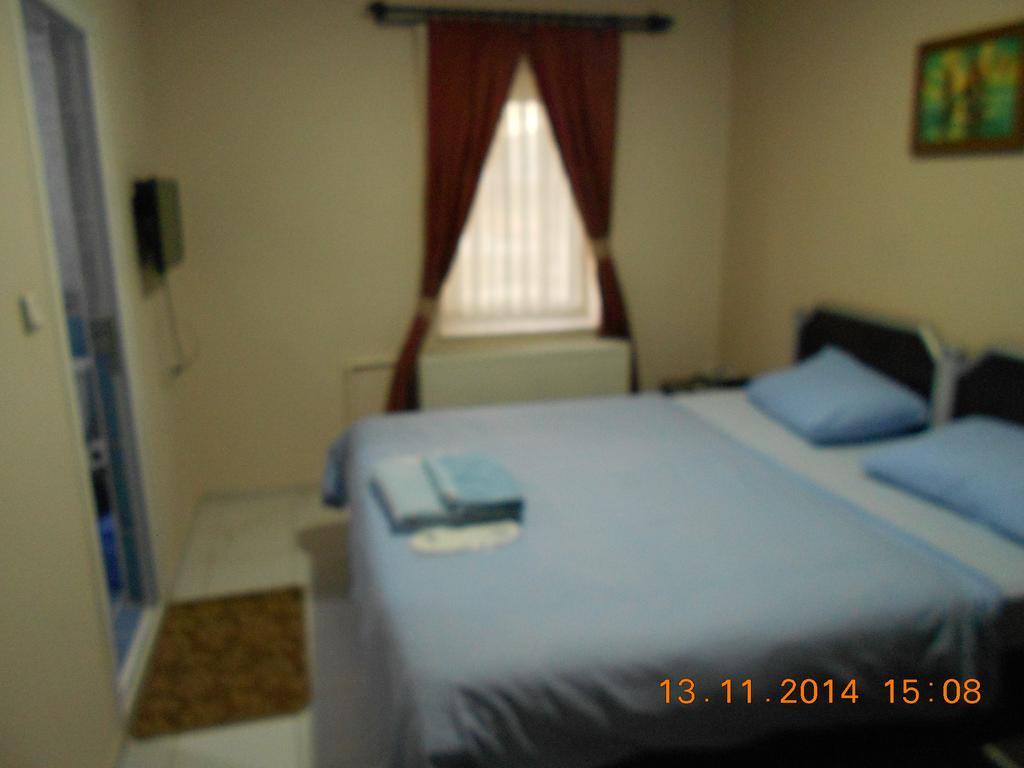 Yasar Hotel Sultandağı Cameră foto