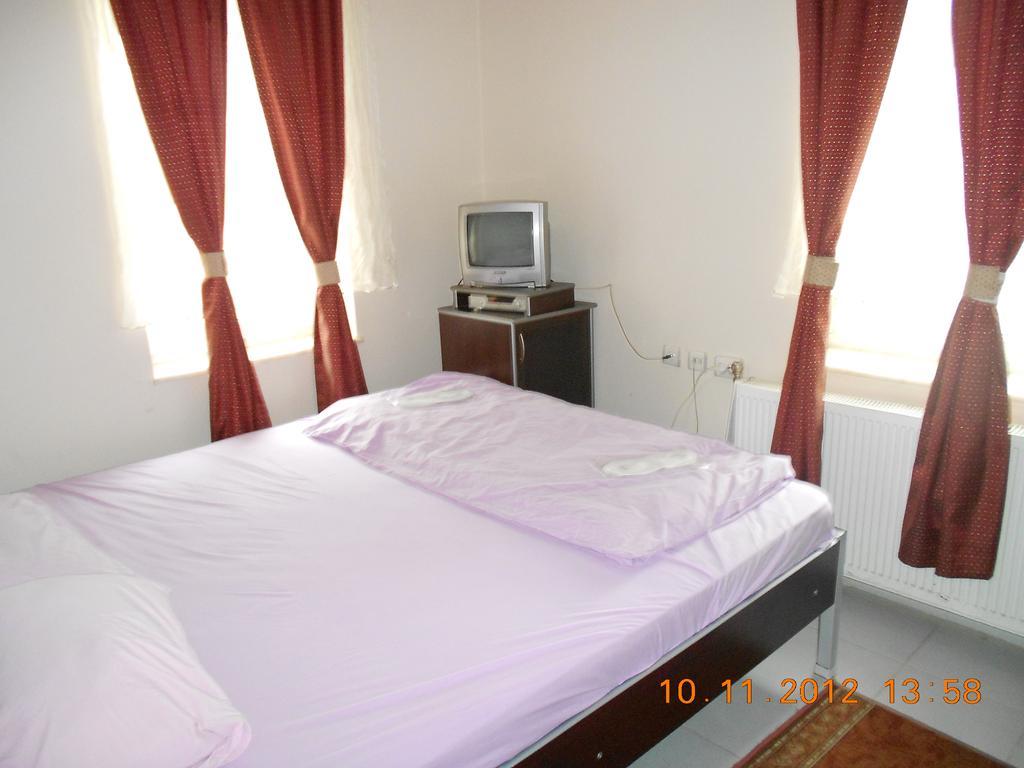Yasar Hotel Sultandağı Cameră foto